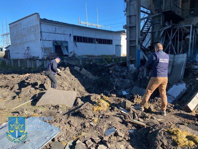 У деокупованих Святогірську та Лимані знайшли місця масових поховань: серед вбитих - тіло однорічного немовляти 3