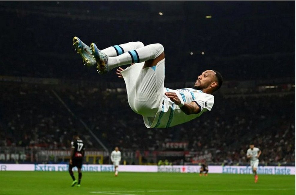 Мілан - Челсі