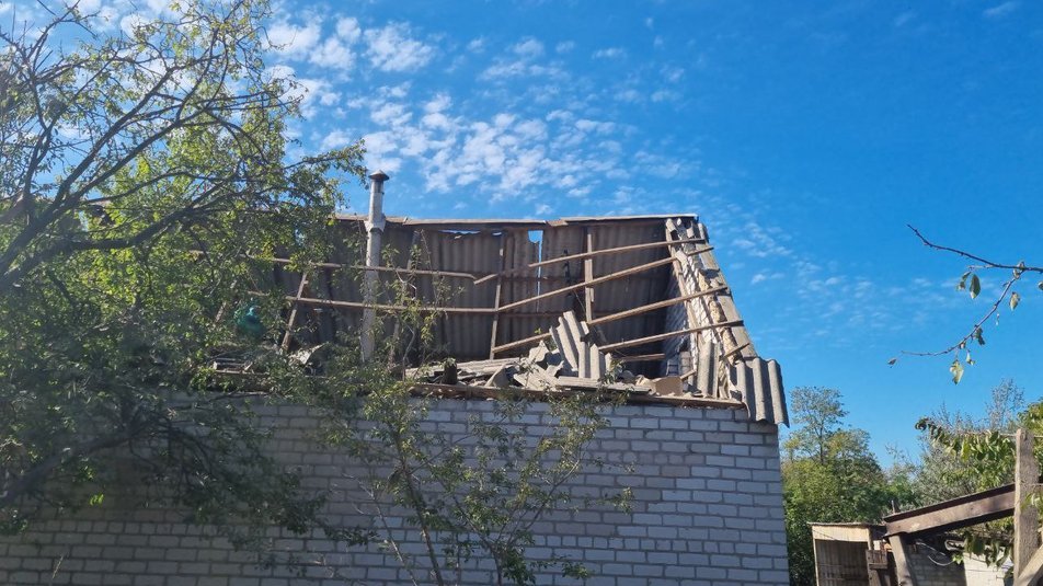Фото "Суспільне Запоріжжя"