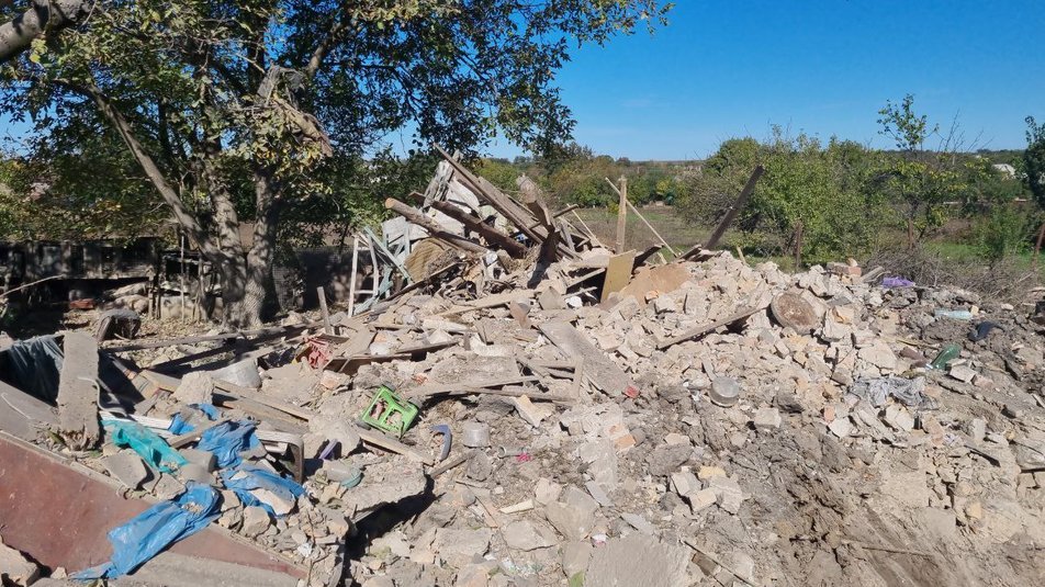 Фото "Суспільне Запоріжжя"