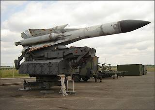 На «Рамштайне» решили закрыть небо над Украиной — какими системами ПВО 1