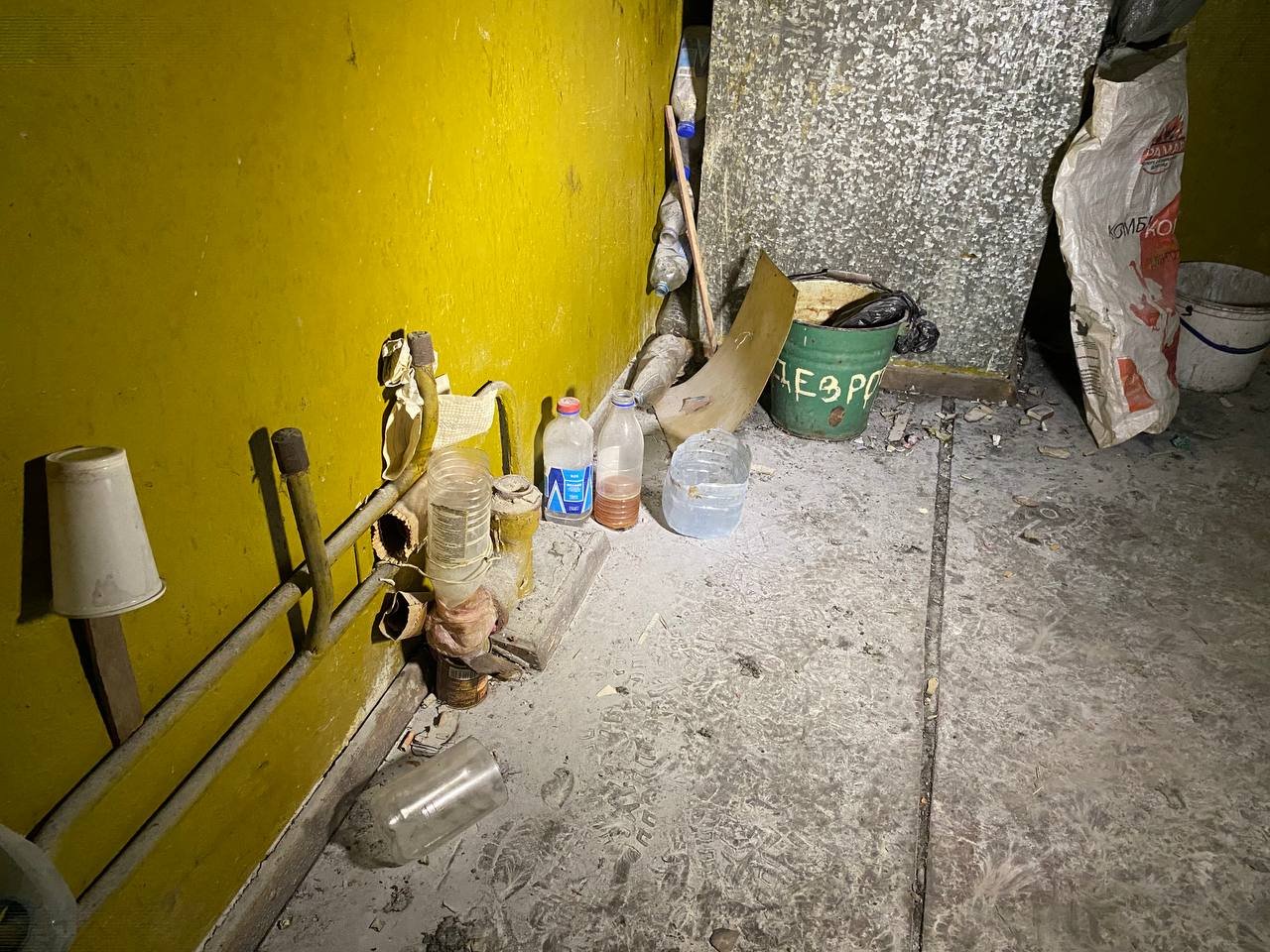 Фото: Владислав Гарнаєв