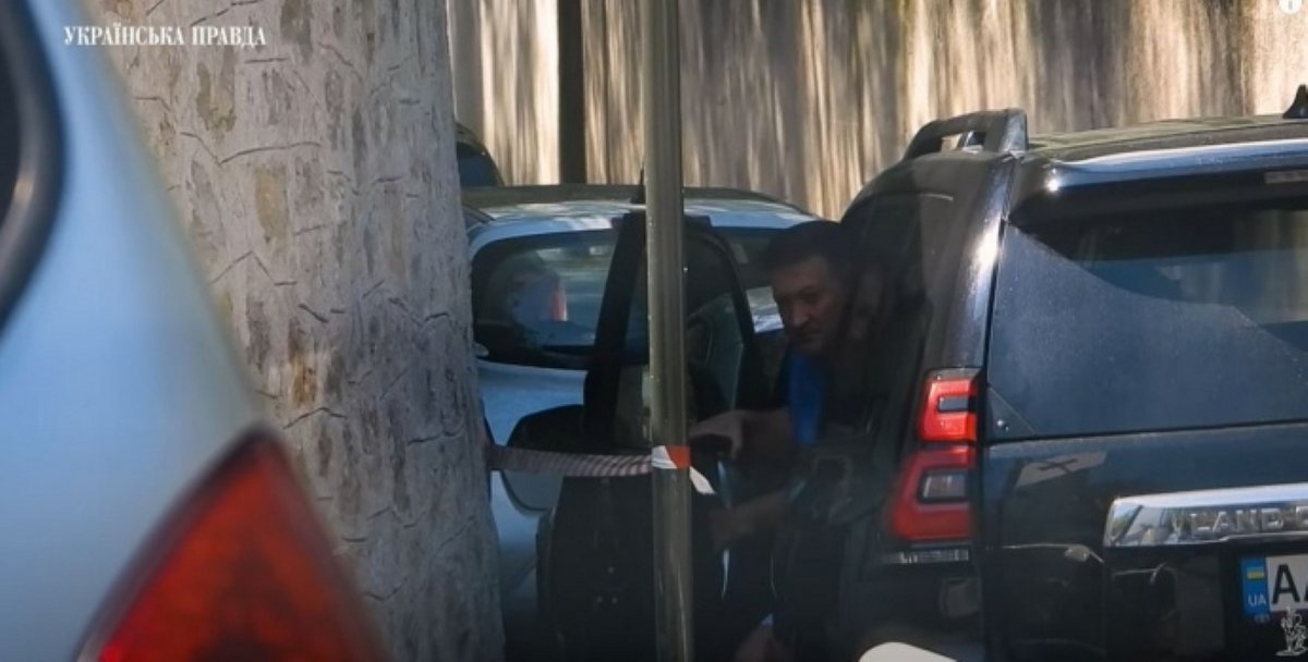 Ігор Лебединець - заступник голови правління ПриватБанку