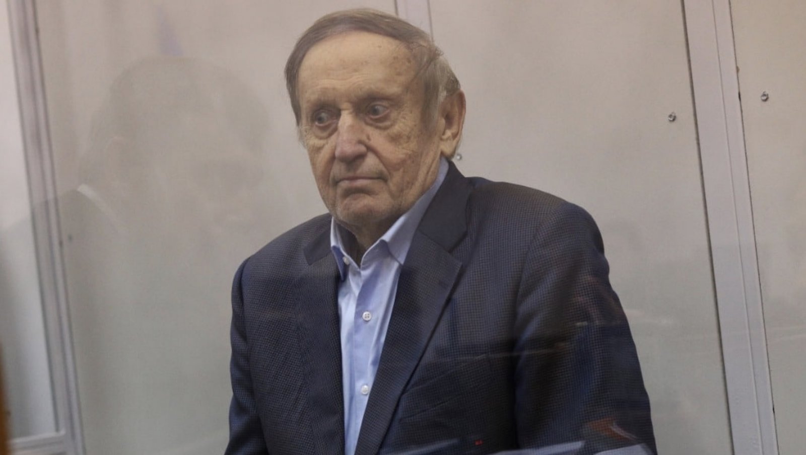 Богуслаєву обрали запобіжний захід: що вирішив суд 1