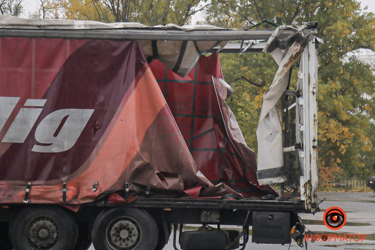 Всі постраждалі знаходяться у лікарні