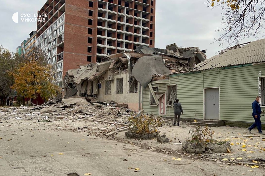 Джерело: Суспільне Миколаїв