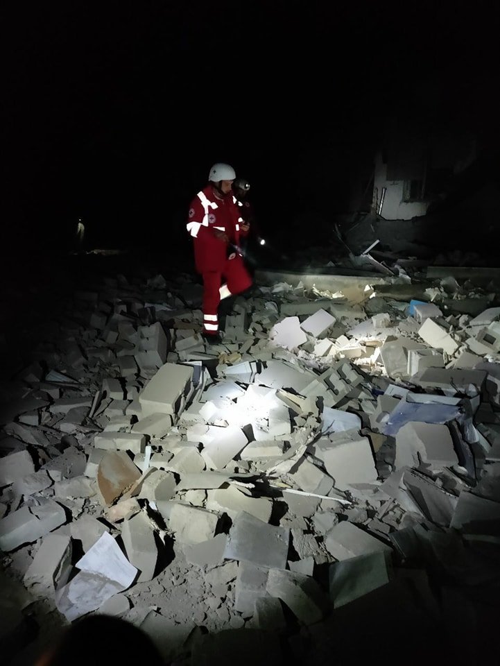 Руйнування  