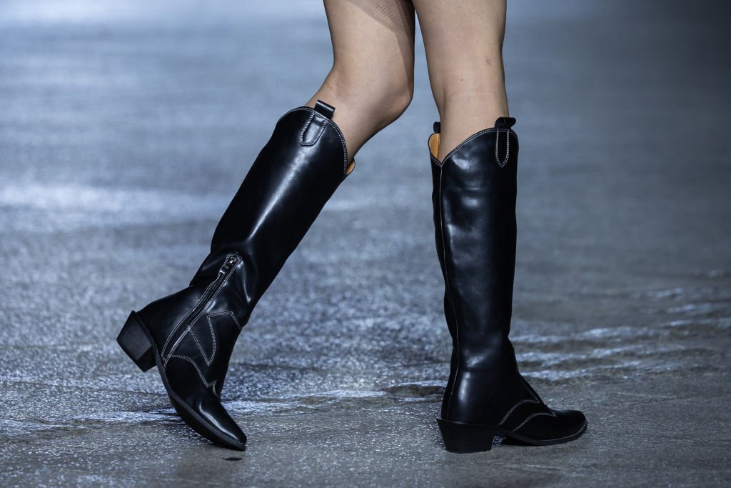 Photo by Justin Shin/Getty Images