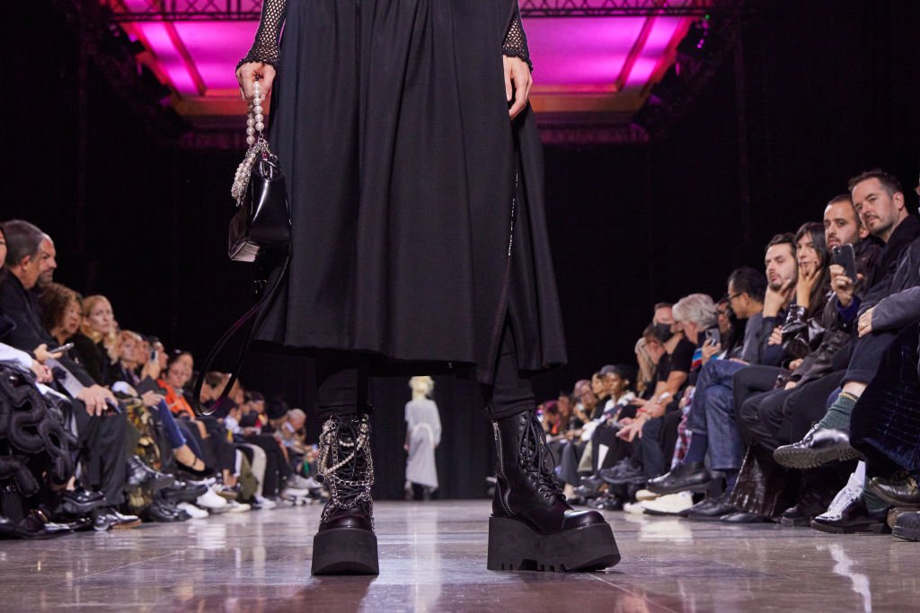 Photo by Peter White/Getty Images