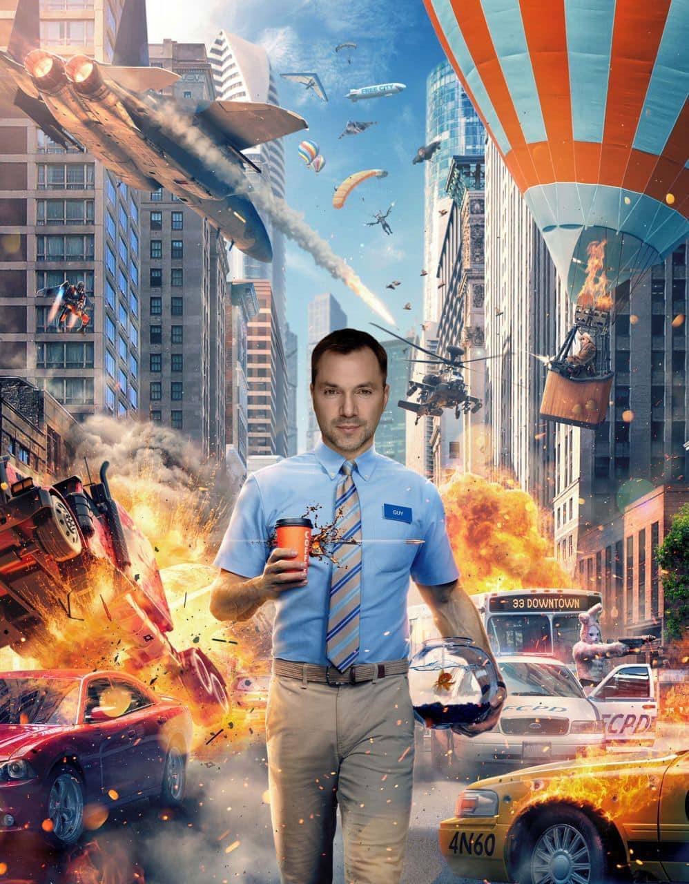 Творчіть радника ОП