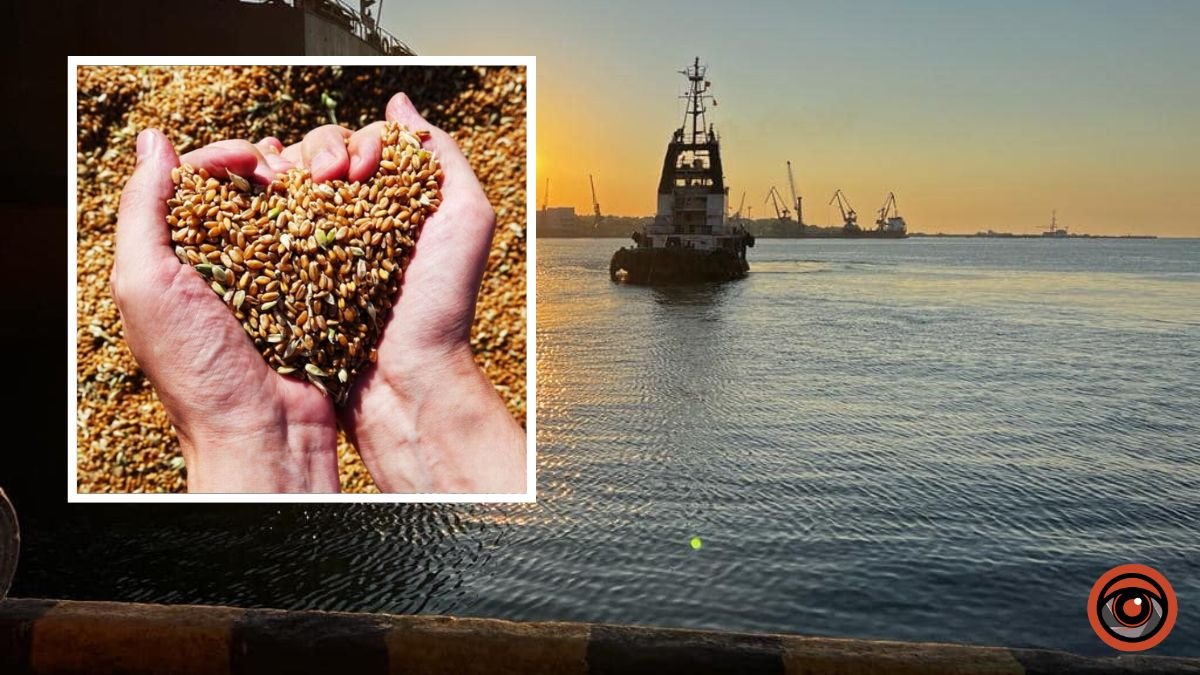 ООН і Туреччина погодили рух морським коридором: з українських портів вийшло 12 суден 1 Новини про - ООН і Туреччина погодили рух морським коридором: з українських портів вийшло 12 суден