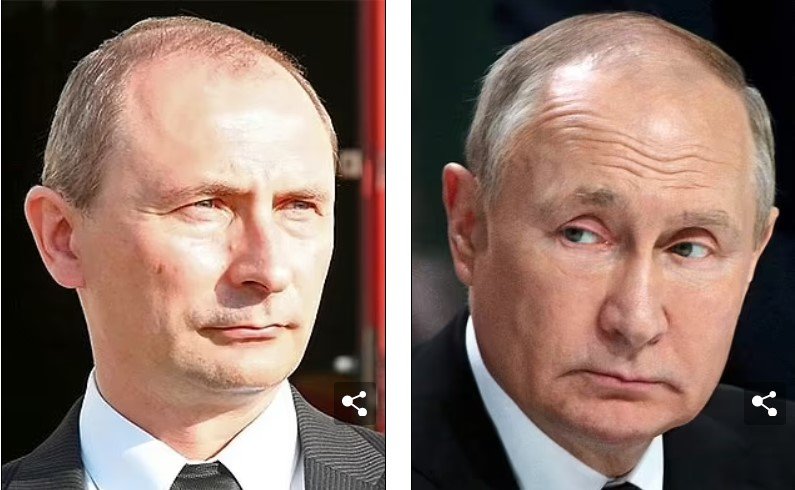 Джерело: Dailymail