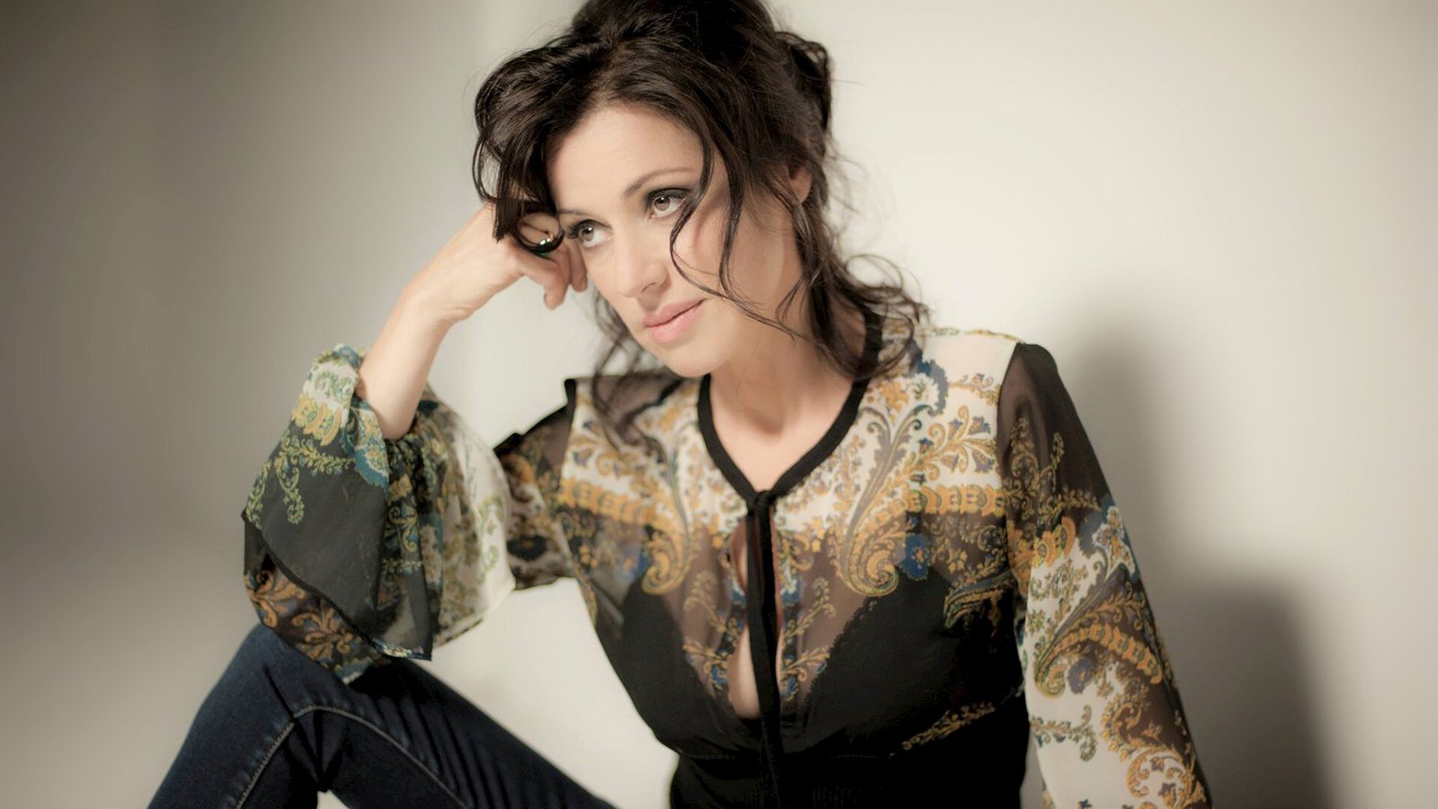 Тіна Арена - австралійська співачка