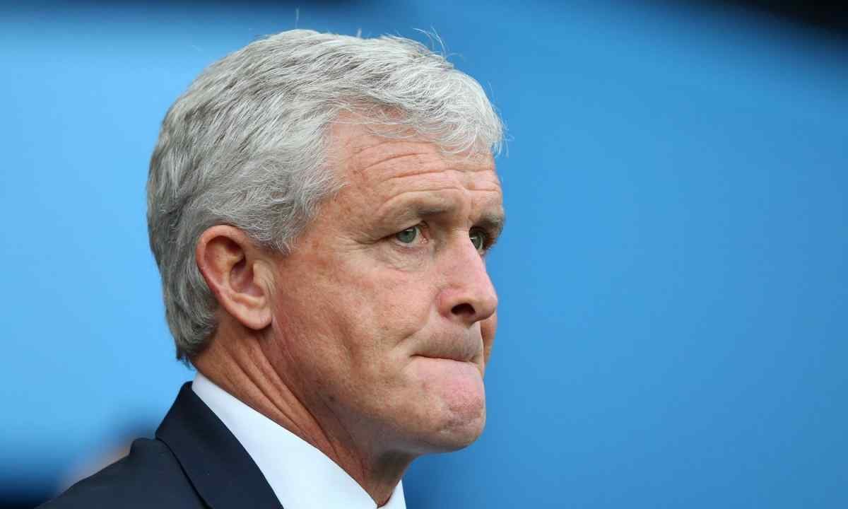 Марк Хьюз, валлійський футболіст та тренер