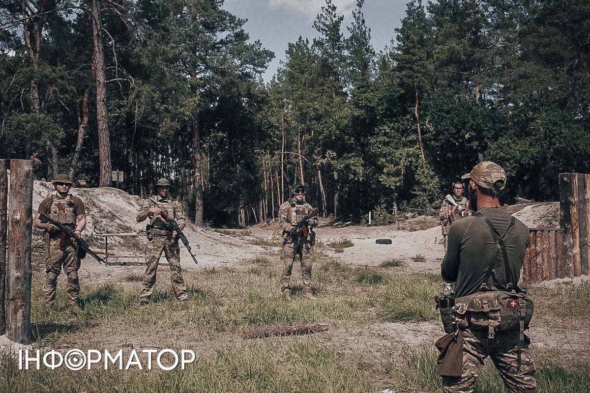 "Мать говорит, что я - фашист":  історія бійця "Русского добровольческого корпуса", який захищає Україну від свого народу 4