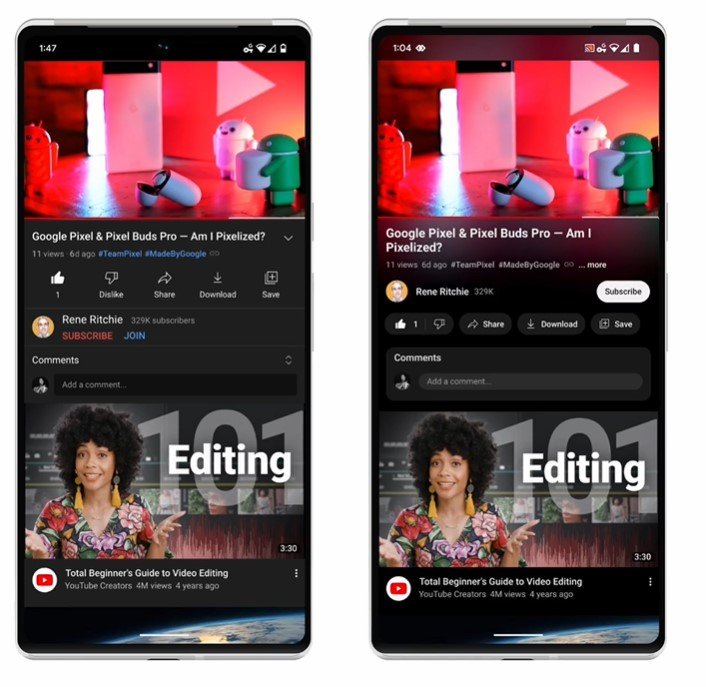 Джерело: YouTube Official Blog