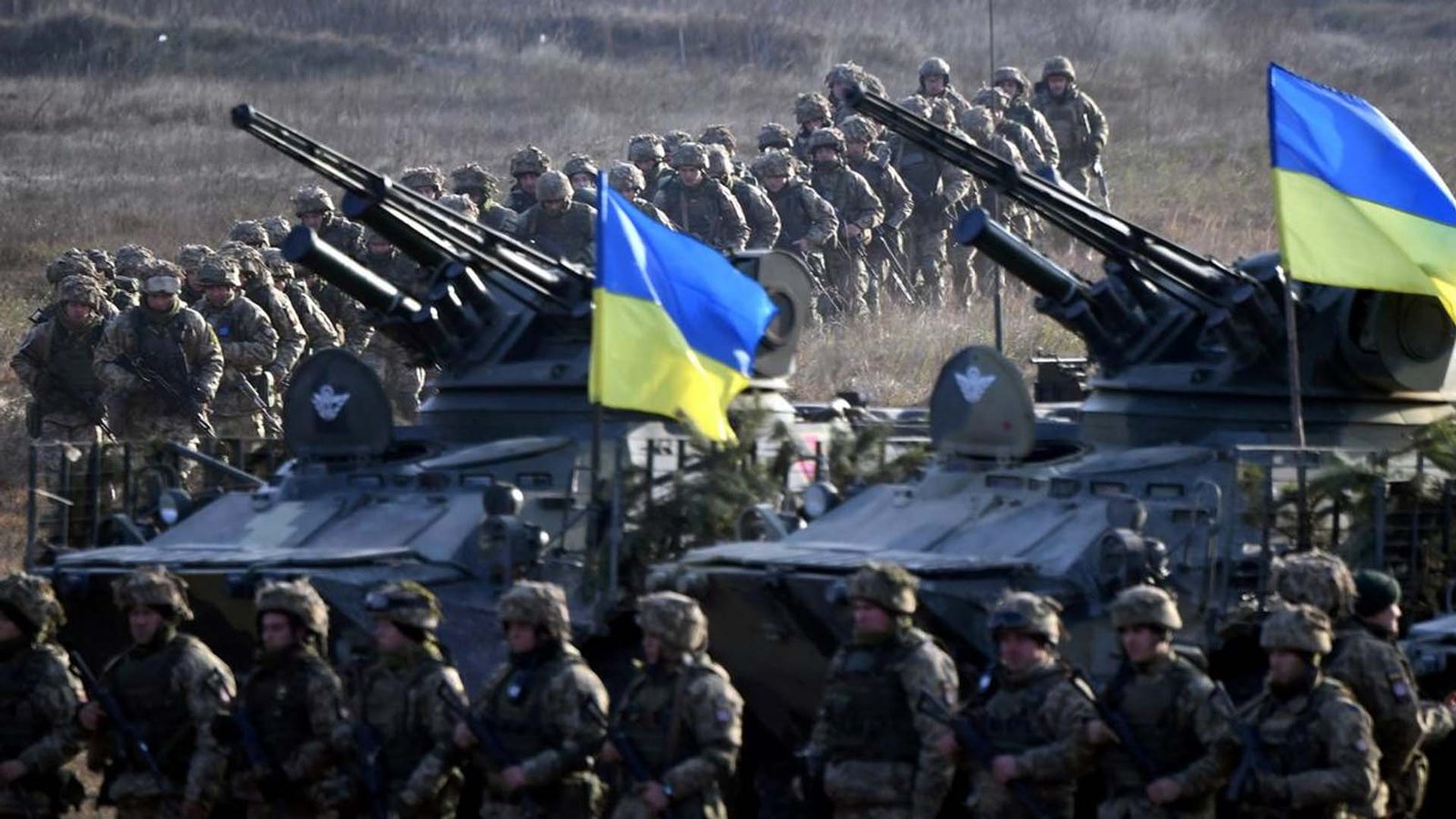 Важные для Украины выборы в США и улучшение ситуации с электроэнергией — главные новости 8 ноября 4