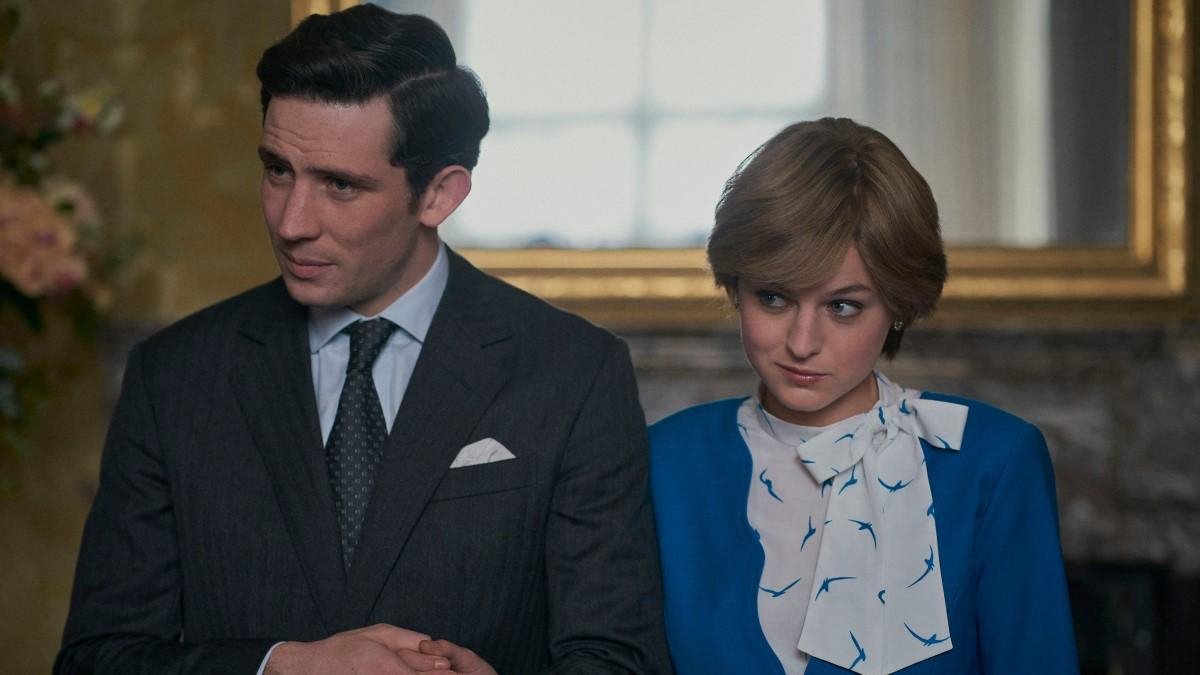 Скандальний п'ятий сезон Скандальний п'ятий сезон