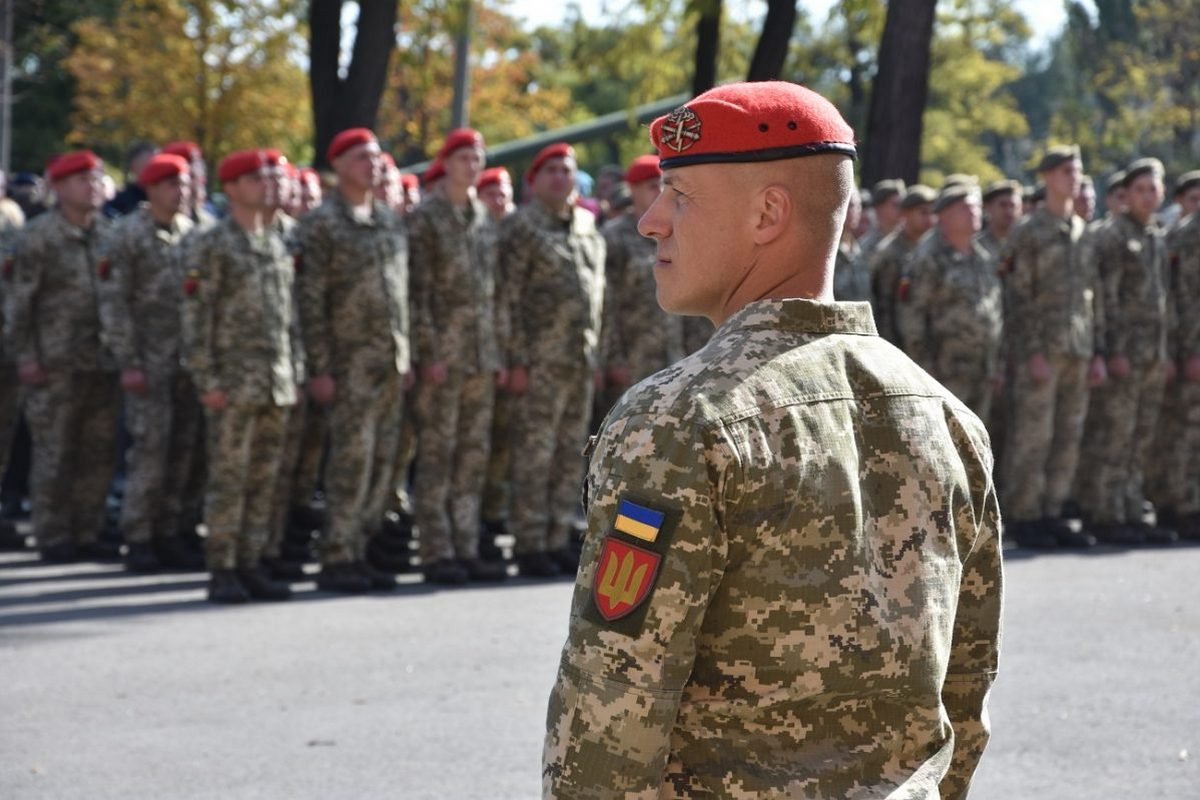 Фото: Армія Inform