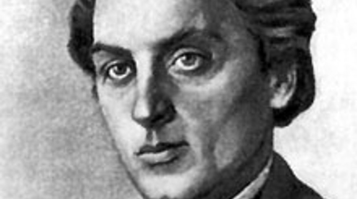 Маркіян Шашкевич Маркіян Шашкевич, український письменник, поет