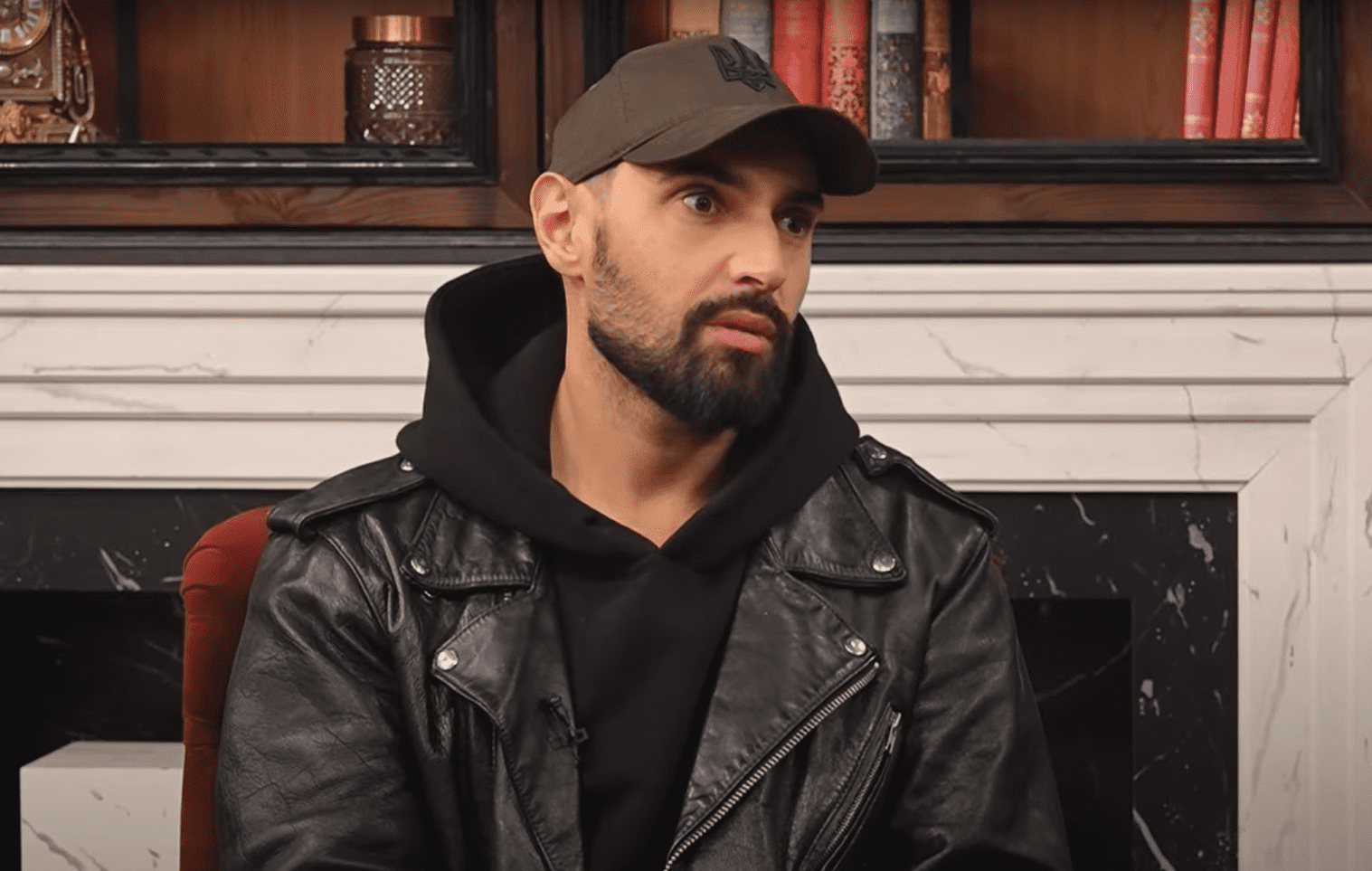 Віталій Козловський не шкодує, що попрощався з Ігорем Кондратюком Віталій Козловський не шкодує, що попрощався з Ігорем Кондратюком