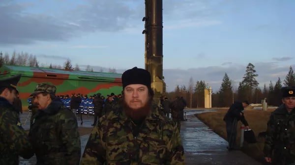 Фото: telegram/Pravda Gerashchenko