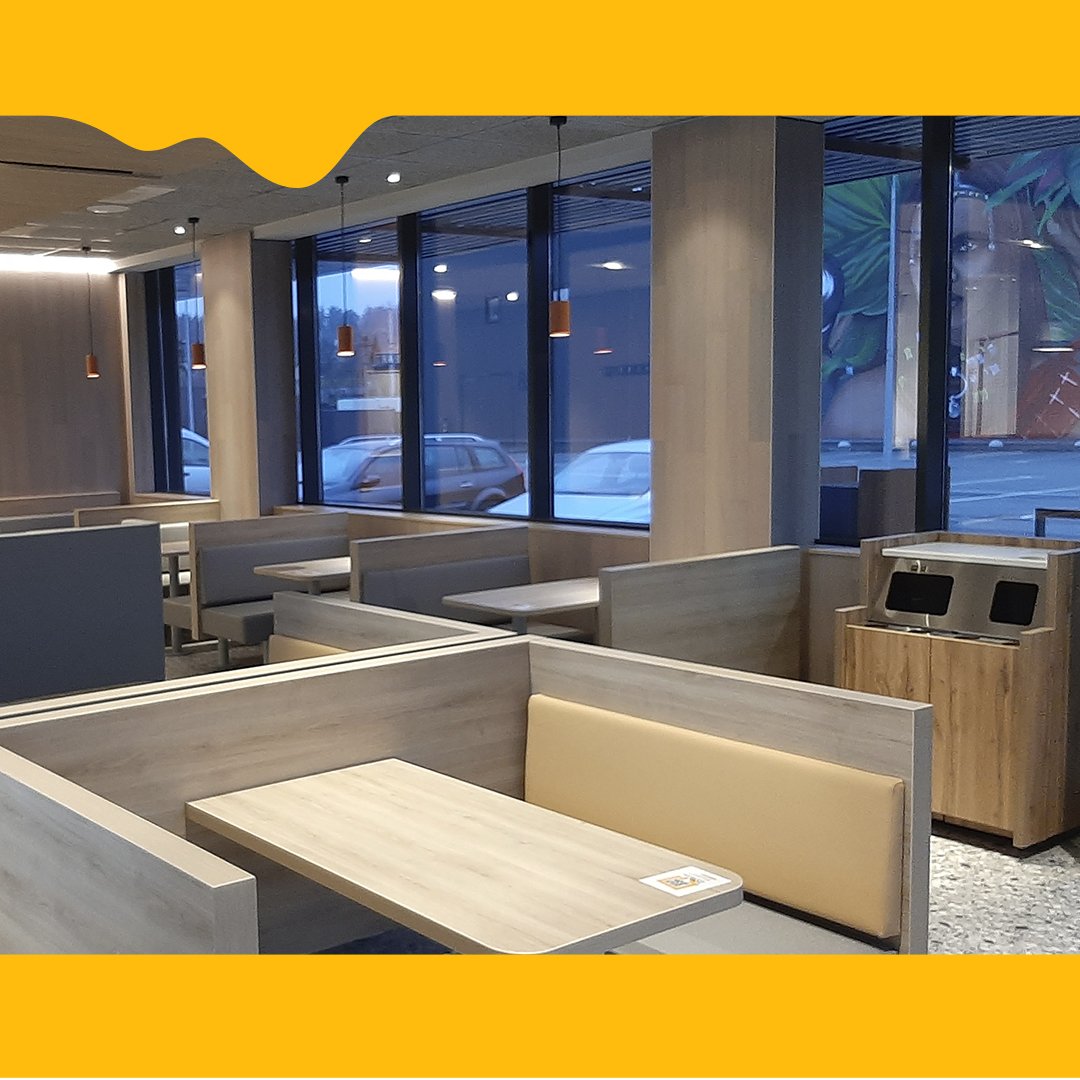 Як виглядає заклад