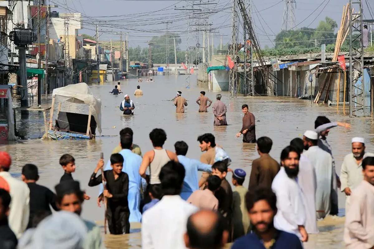 Економічна криза, спричинена війною в Україні примушує провідні країни світу відкладати розв'язання екологічних проблем, але вони нікуди не поділися Економічна криза, спричинена війною в Україні примушує провідні країни світу відкладати розв'язання екологічних проблем, але вони нікуди не поділися