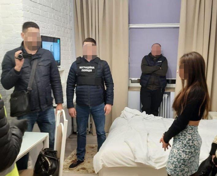 Наразі вирішується питання щодо обрання заходів. Наразі вирішується питання щодо обрання заходів.
