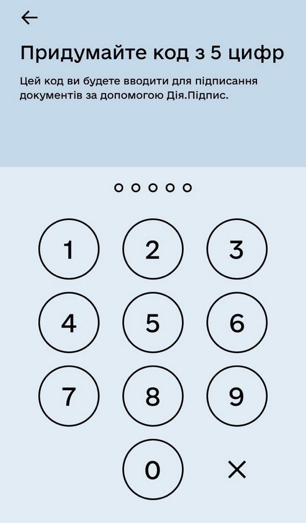 Придумайте код Придумайте код