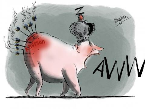 Втрата Херсона