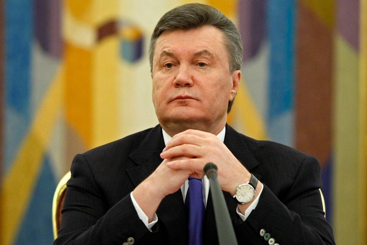 Стратегія для Януковича Стратегія для Януковича