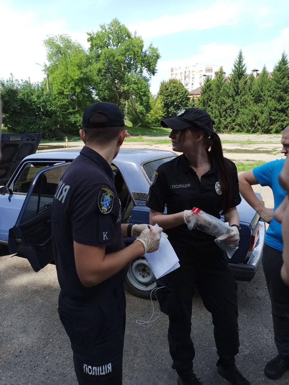 Анастасия Глушко