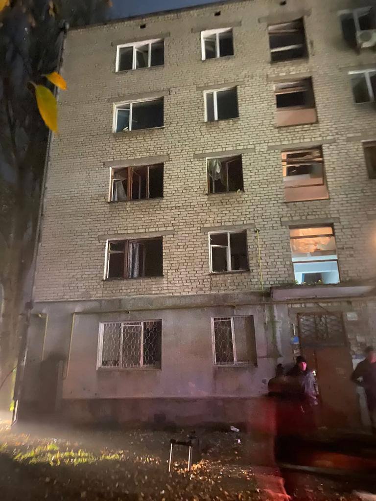 Продолжаются поисково-спасательные работы