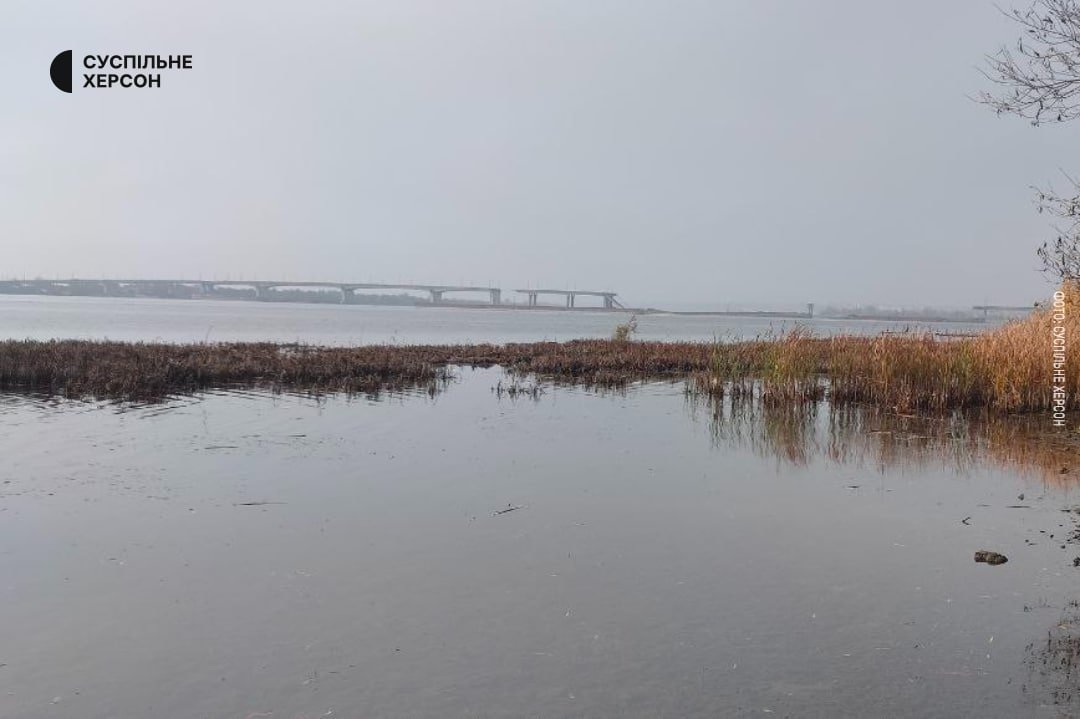 Фото: Суспільне Херсон