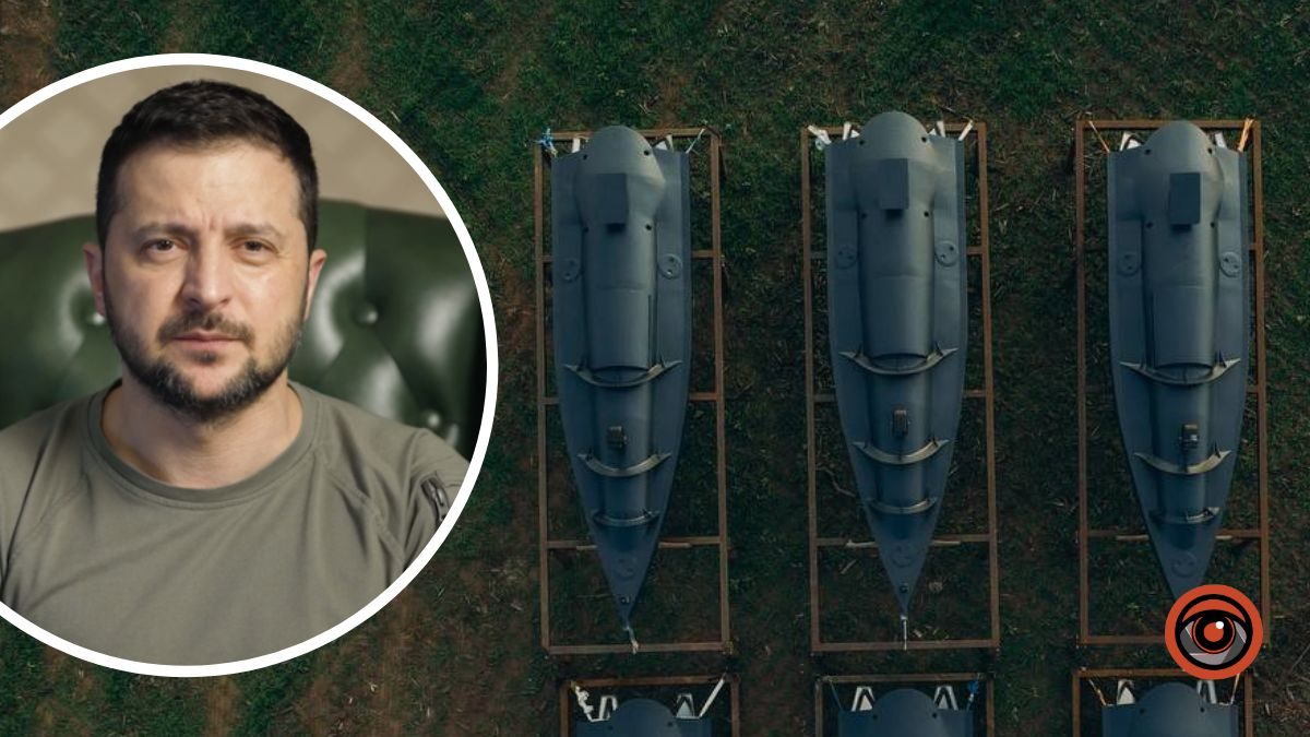 Звільнення Херсону і створення першого у світі українського флоту морських дронів: головні новини 11 листопада 3