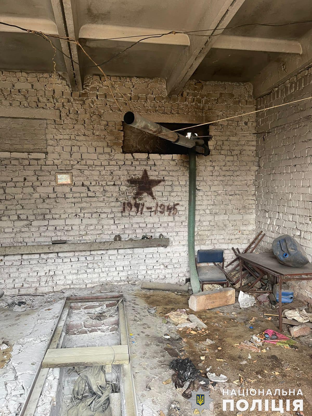"Дєди воєвалі" головного мозку "Дєди воєвалі" головного мозку