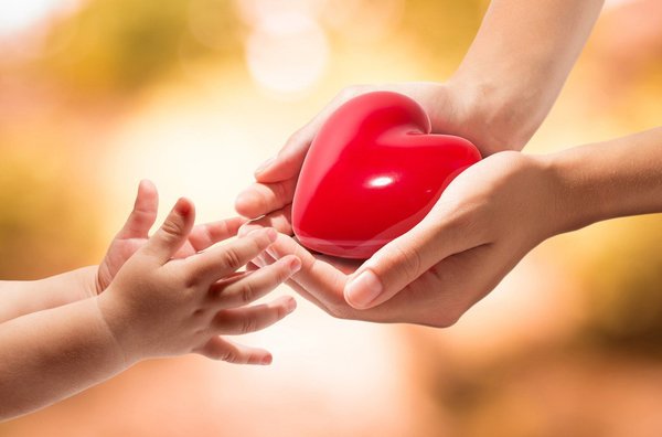 Всесвітній день доброти Всесвітній день доброти