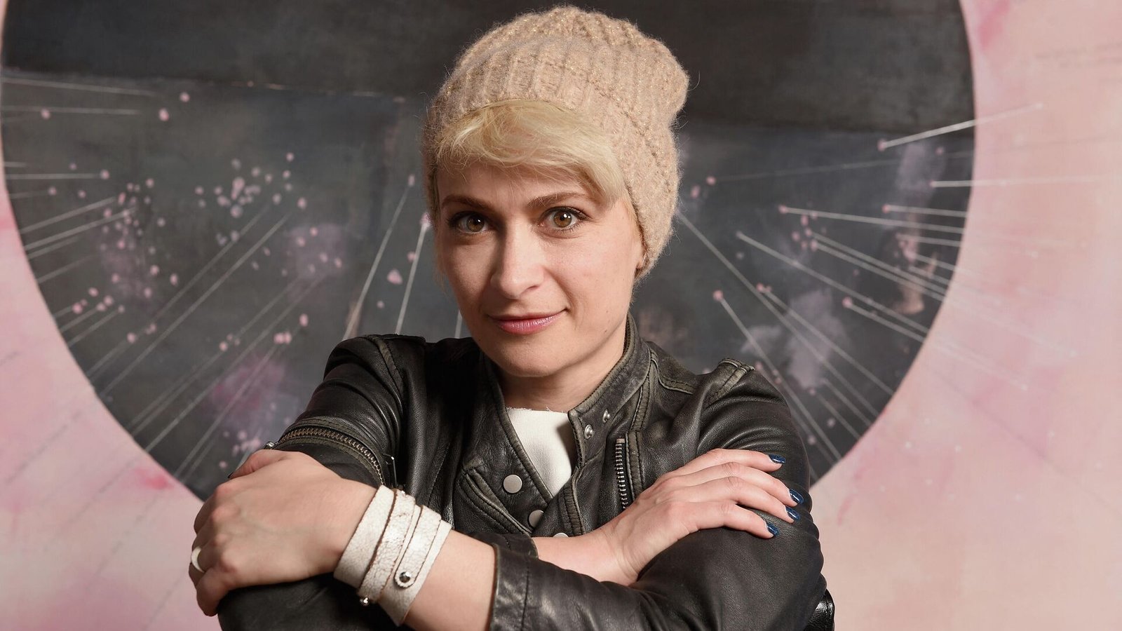 Галина Хатченс
