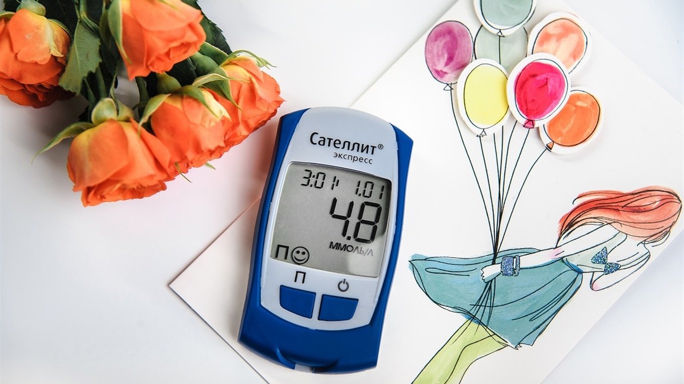 День боротьби з діабетом День боротьби проти діабету