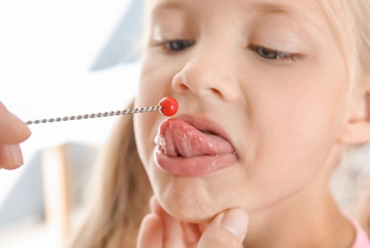 Міжнародний день логопеда Міжнародний день логопеда