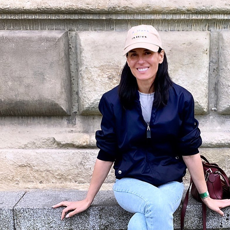 Посмішка – незмінний щоденний ритуал