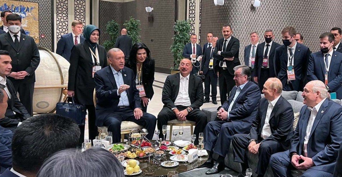 На G-20 у путіна буде багато друзів, але він не почува