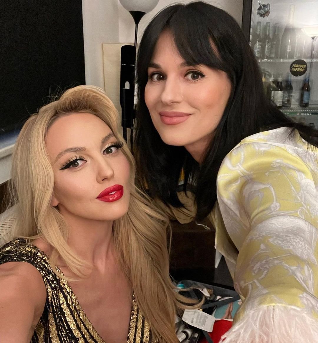 Ольга та Маша виявилися хорошими ученицями