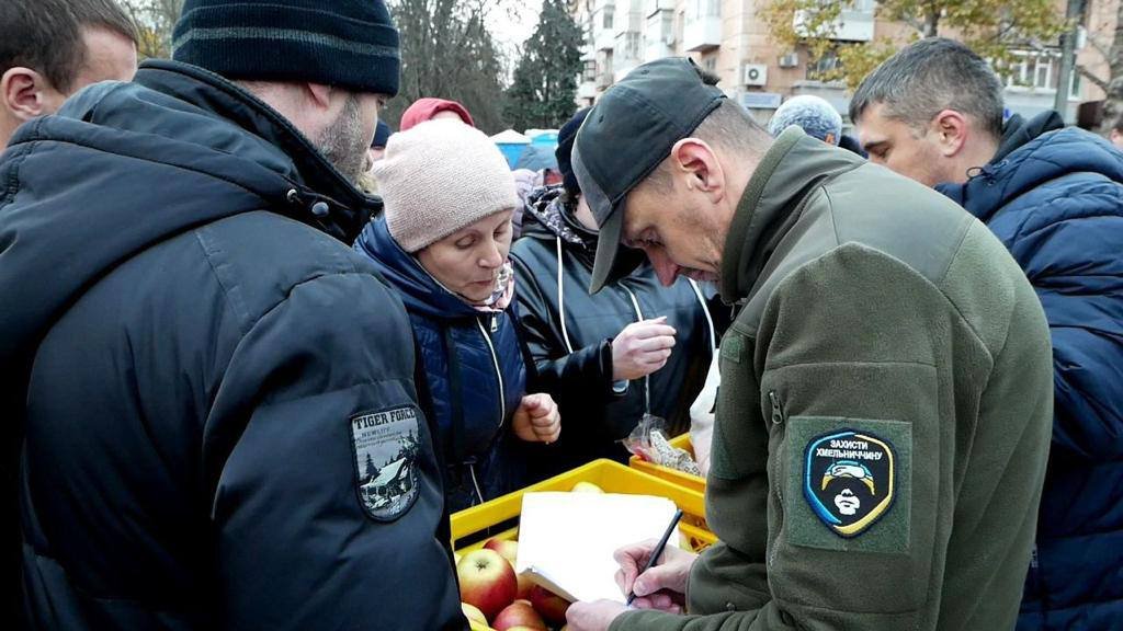 Фото: Офіс Президента