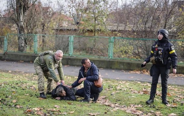 Месть оккупантов херсонцам и что будет с электричеством зимой — главные новости 21 ноября 1