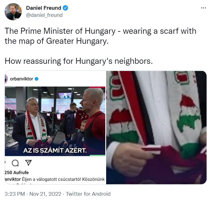 Публикация Фрейнда