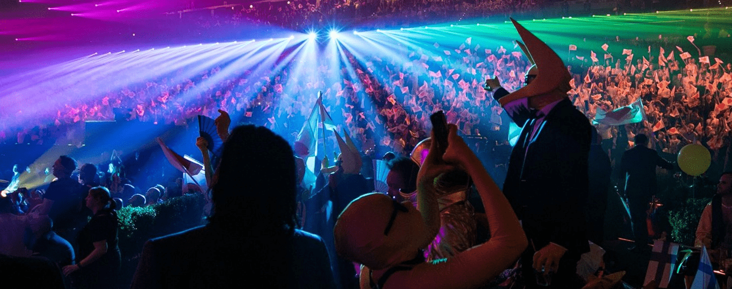 Музична глобалізація у дії