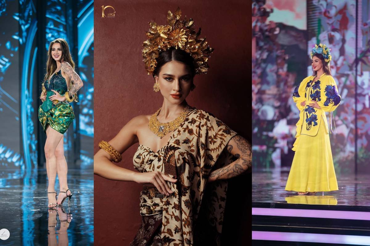 Фото з Інстаграму Ольги Василів