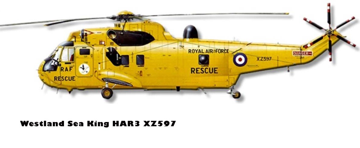 Британія вперше надає Україні три гелікоптери-амфібії: що відомо про Sea Kings 1